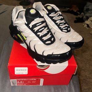 Air Max plus
